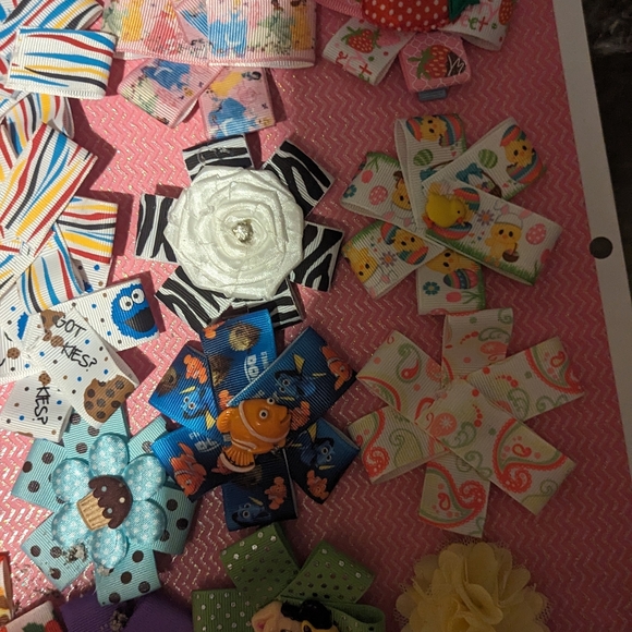 Bows - Picture 4 of 10